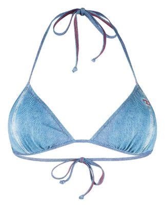 the diesel queen bikini|farfetch bikinis diesel.